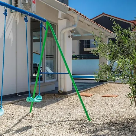 Дом отдыха Sarah By Interhome Пула