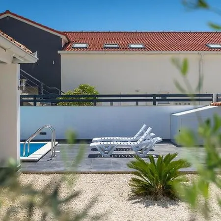 Sarah By Interhome Holiday home Pula