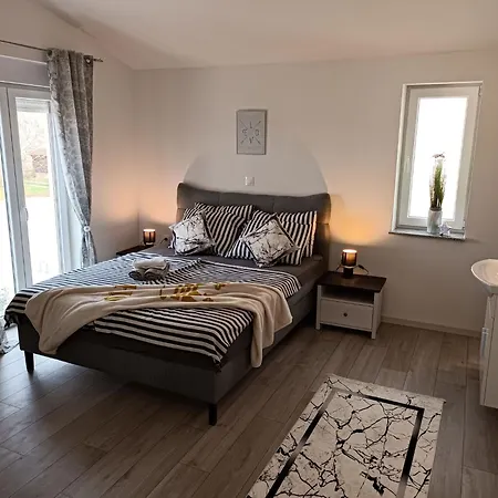 Holiday home Sarah By Interhome Pula