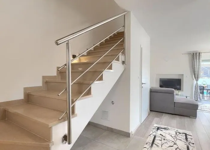 Sarah By Interhome Holiday home