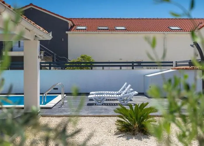 Sarah By Interhome Holiday home Pula