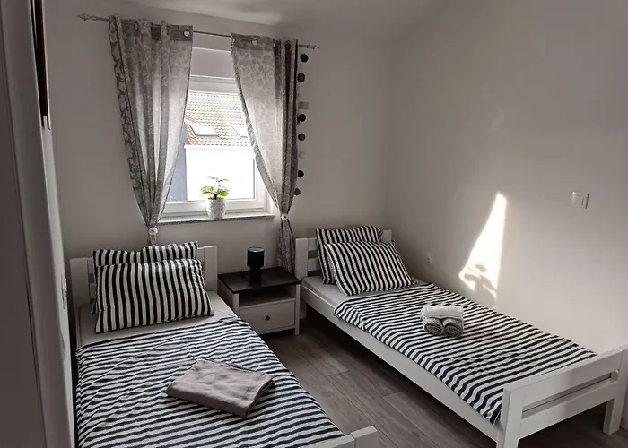 Holiday home Sarah By Interhome Pula