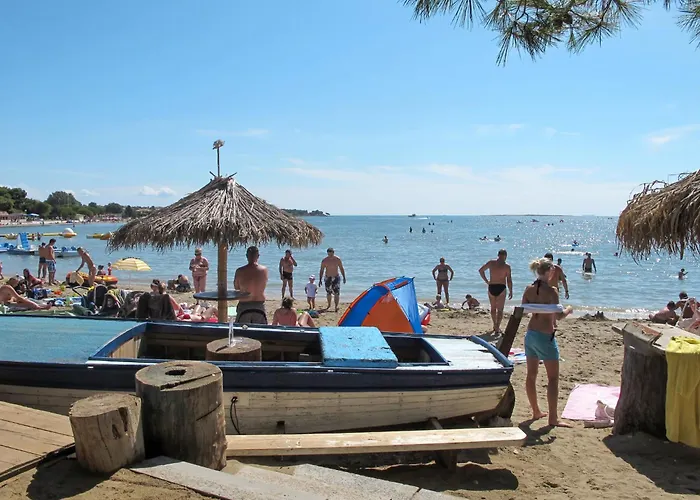 Sarah By Interhome Дом отдыха