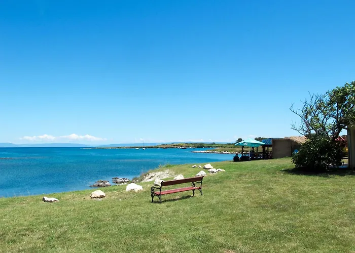 Дом отдыха Sarah By Interhome *